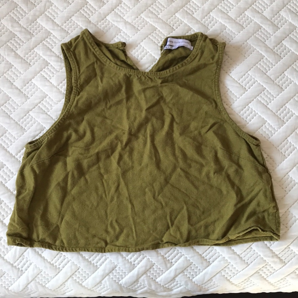 Urban Outfitters top